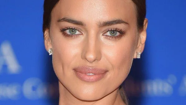 Ирина Шейк била бедна като дете