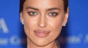 Ирина Шейк била грозното пате в училище