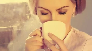 Не пийте кафе преди...