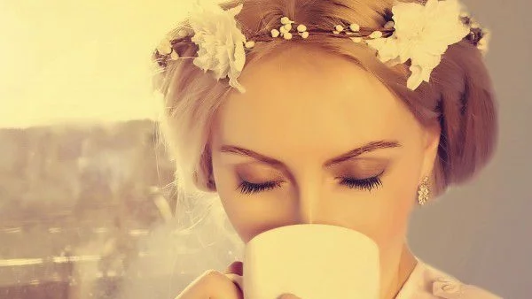 Не пийте кафе преди...