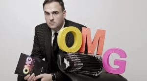 OMG Marketing с Джеф Рам