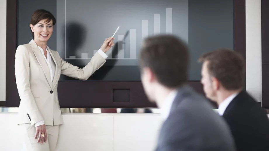 10 съвета за изнасяне на увлекателна презентация 
