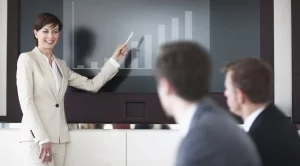 Кои са най-благоприятните градове за жените-предприемачи?