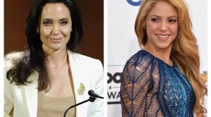 Топ 10 на най-влиятелните жени в шоубизнеса