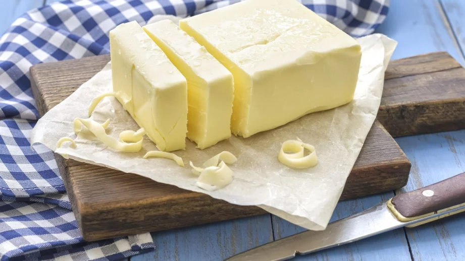 Глобяват производителите на масло, слагащи немлечни мазнини в продуктите си