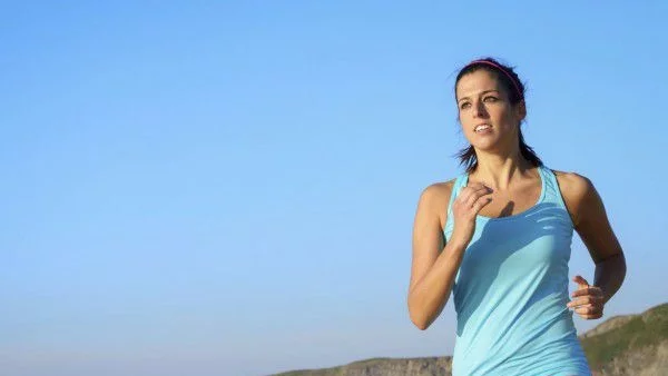 Сутрешна тренировка за събуждане