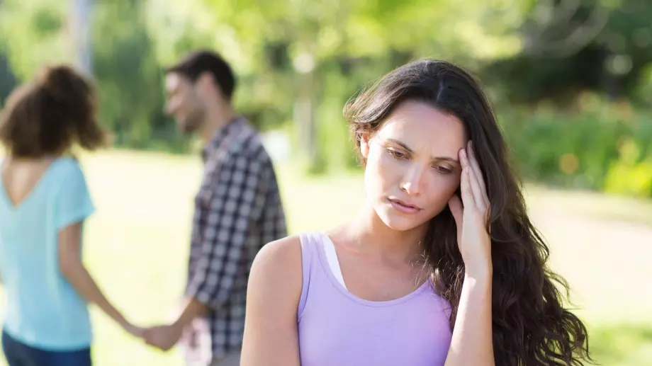 Можем ли да простим изневяра?      