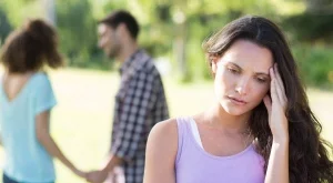 Какво ще научите след изневяра