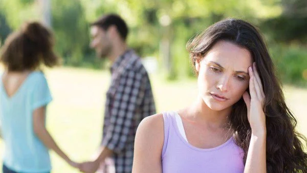 Какво ще научите след изневяра