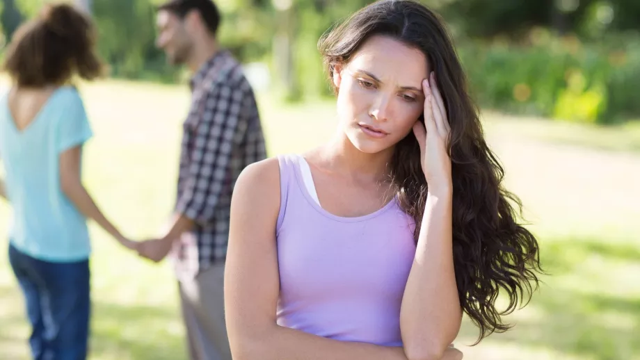 Как да се отървеш от най-добрата му приятелка (без убийство, засега)