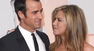 Анистън: Теру е най-хубавото нещо в живота ми