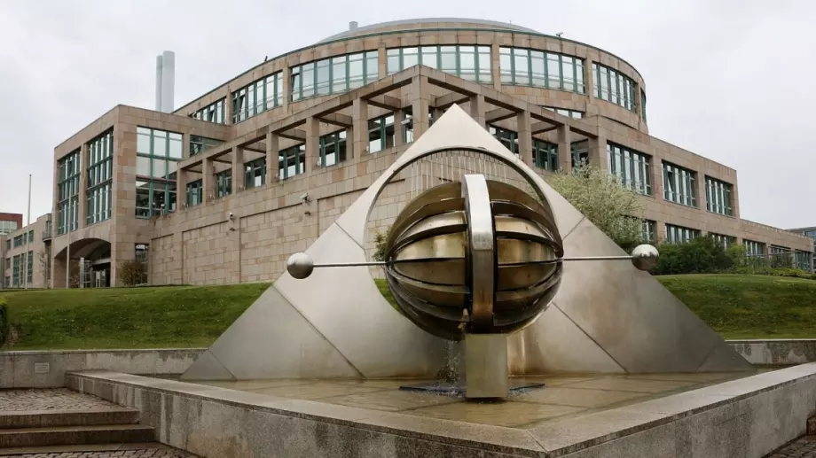 Шефът на Бундесбанк Йенс Вайдман подаде оставка