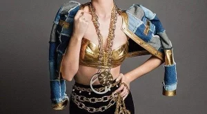 Кейти Пери - новото лице на  Мoschino