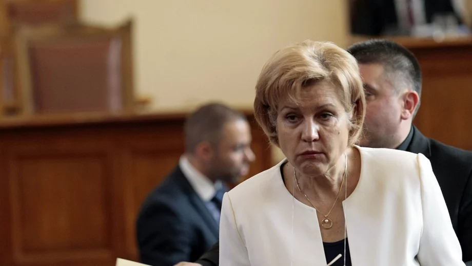 Стоянова: Който има претенции за пътищата, трябва да плаща