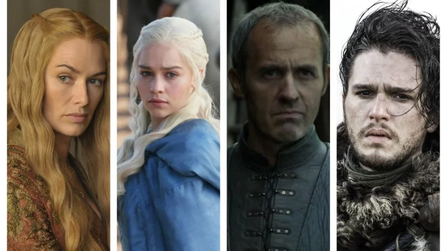 4-те типа лидерство, които ни показва “Игра на тронове“