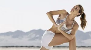 Преборете целулита с йога