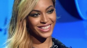 Бионсе показа близнаците си (снимка)