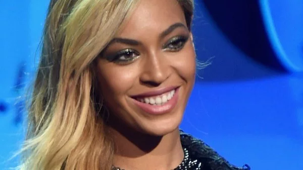 Бионсе показа близнаците си (снимка)