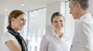 Не казвайте това в първия си ден на нова работа