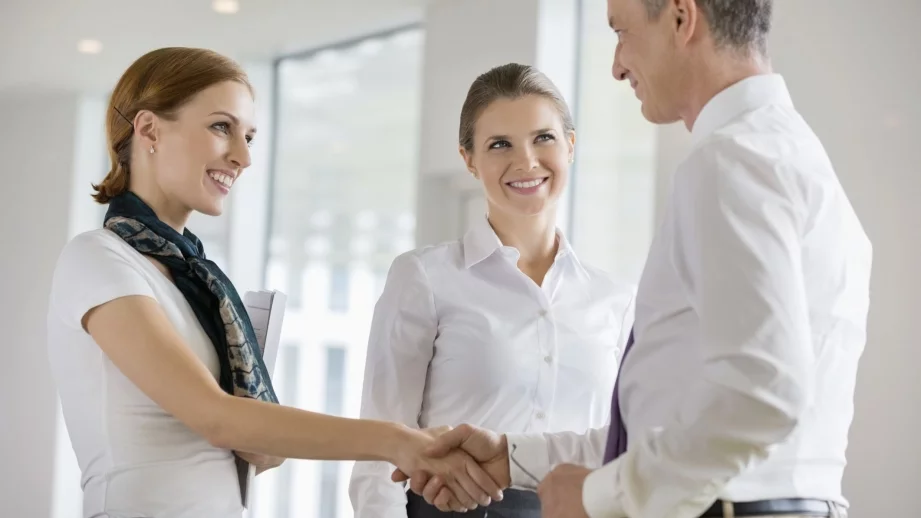 5 прояви на езика на тялото, които създават лошо впечатление 