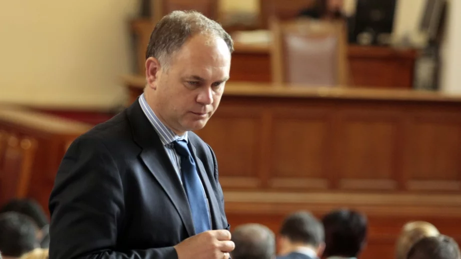 Кадиев призова за ново международно разследване на КТБ