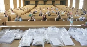 13 университета у нас ще получат 43 млн. лв. за ремонт и оборудване