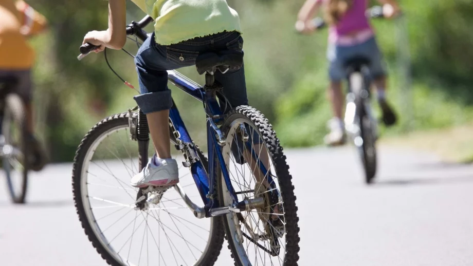 Властта готви регламенти за детския туризъм