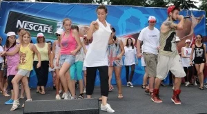 Грандиозен концерт за 10-тото издание на  ЖИВЕЙ АКТИВНО!