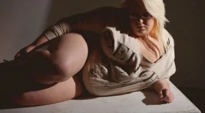 Изповедта на една дебела и отхвърлена жена... 