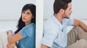 Истинската причина за провала на всяка връзка