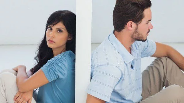 Истинската причина за провала на всяка връзка