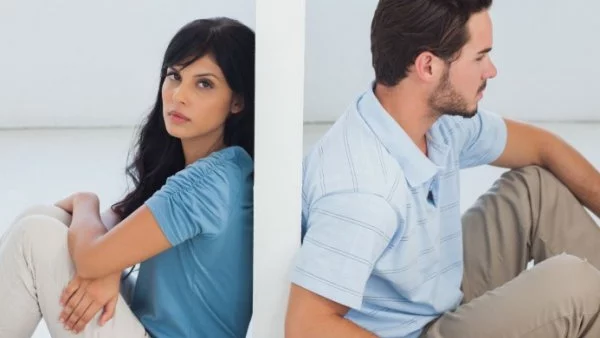 8 неща, които е по-добре да криеш от половинката си 