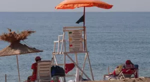 Недостиг на спасители по морето и това лято