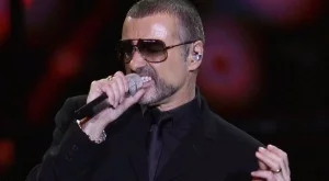 Погребаха Джордж Майкъл