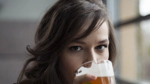 Защо е полезно да пием бира