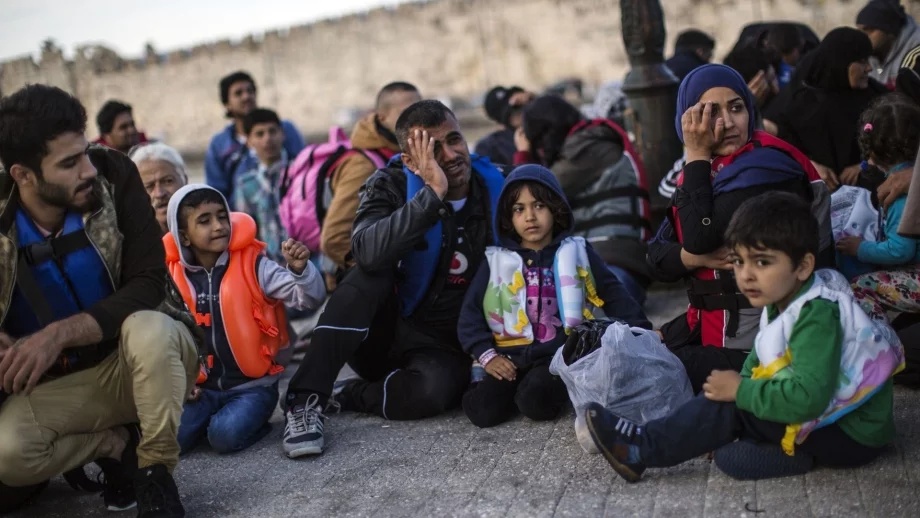 Световната банка ще подпомага съседките на Сирия