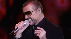 Джордж Майкъл лекува наркозависимост