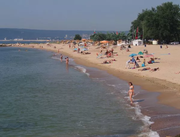 Министерството на туризма ще се занимава с концесиите на морските плажове