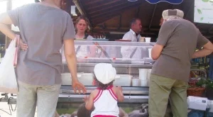 Нов фермерски пазар в София