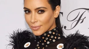 Ким: Няма да кръстя детето си Саут