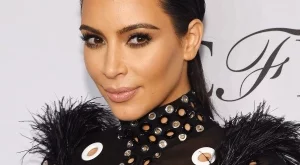 Модната еволюция на: Ким Кардашиян