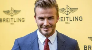 Бекъм с нова роля във филм