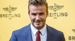 Бекъм се забърка в скандал заради изтекли съобщения