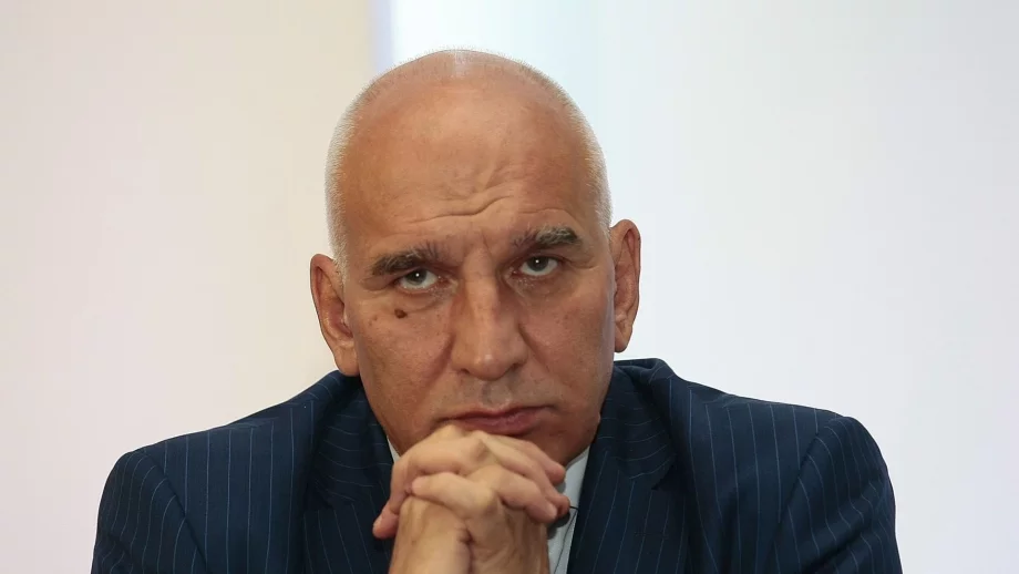 Хампарцумян: Подкрепящите Brexit да се научат да берат ягоди   