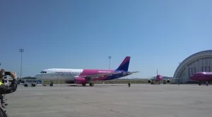 Wizz Air с 6 нови маршрута от Варна