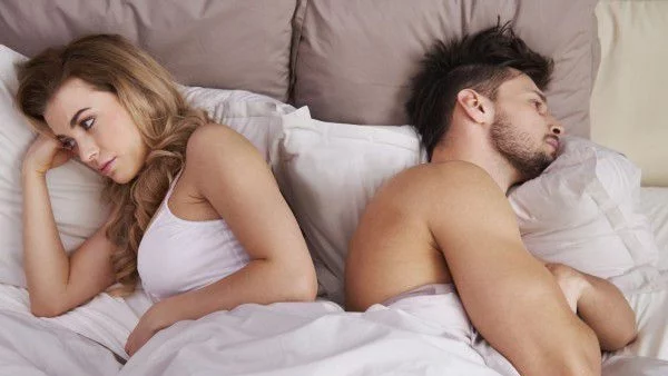Повечето жени са недоволни от секса