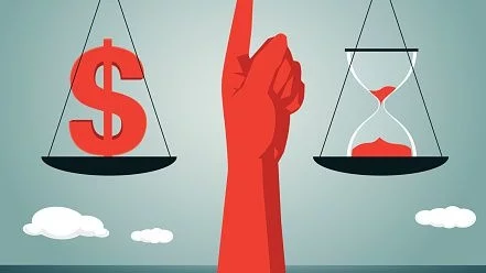 Защо банковите служители на влизат в затвора?