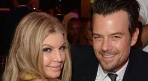  Фърги и Джош Дюамел  ще осиновяват дете