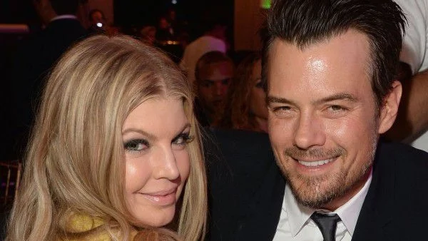  Фърги и Джош Дюамел  ще осиновяват дете