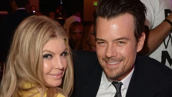 Фърги разкрива причината за раздялата с Дюамел